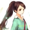 隔岸观火
