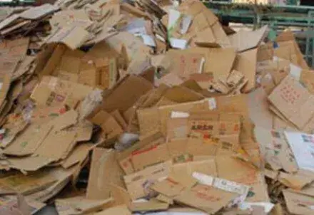 一天收一千斤废纸板利润多少，收废品的利润有多大