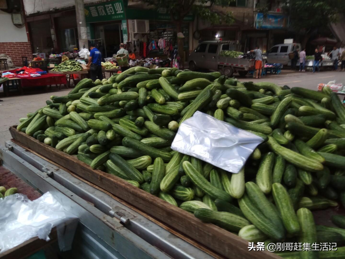 想卖蔬菜从哪里找货源,怎么找到一手货源