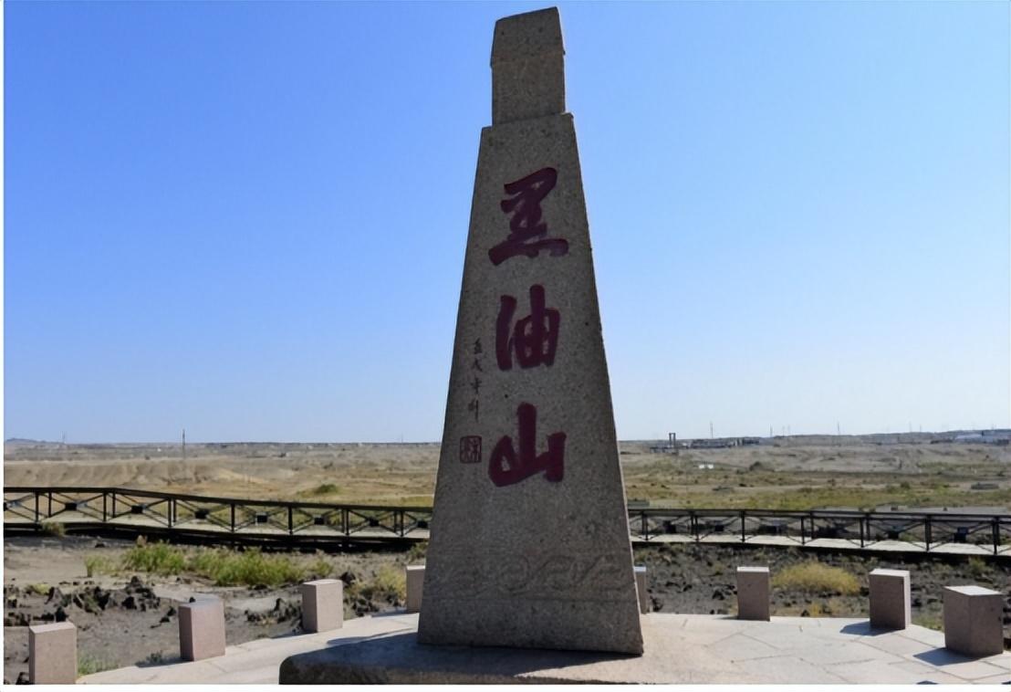 克拉玛依真的很富裕吗,克拉玛依为什么这么富