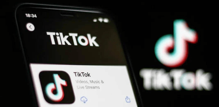 tiktok和抖音什么关系
