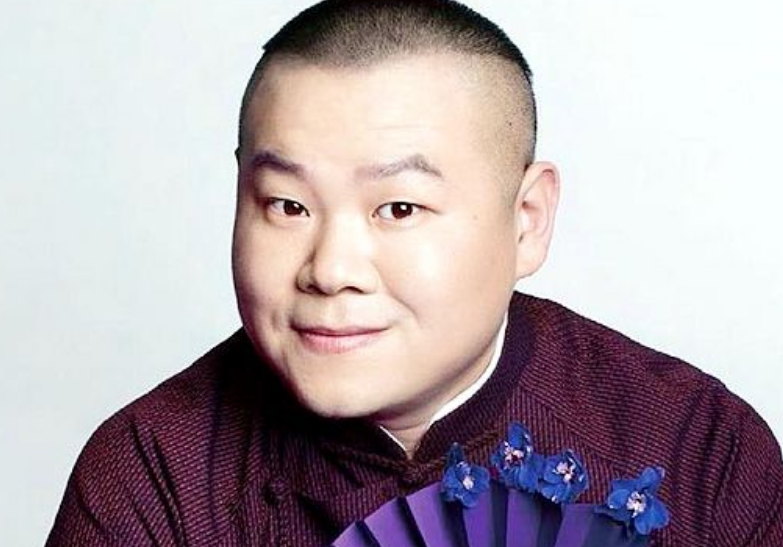 岳云鹏个人资料学历,岳云鹏真的小学毕业吗