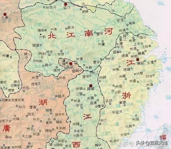 湖北为什么争信阳,信阳市和湖北省的历史瓜葛