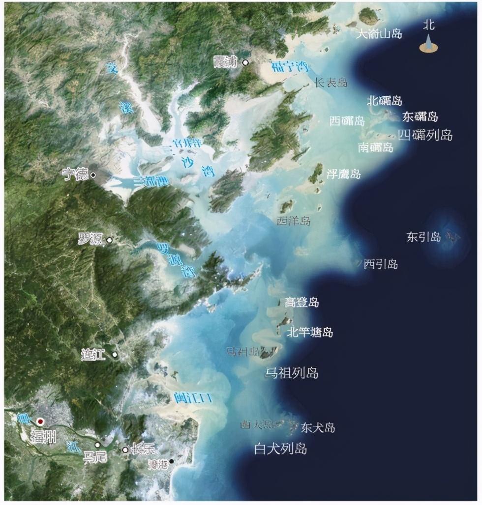 福建属于穷省还是富省,福建在国内算富裕吗