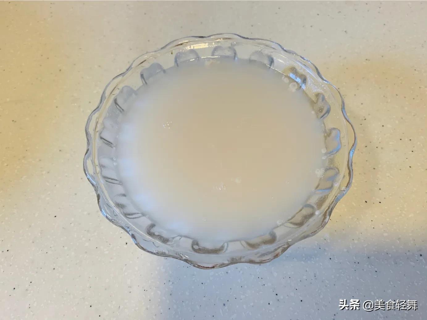 炸油条为啥要头天晚上发面,这样做大油条0失败