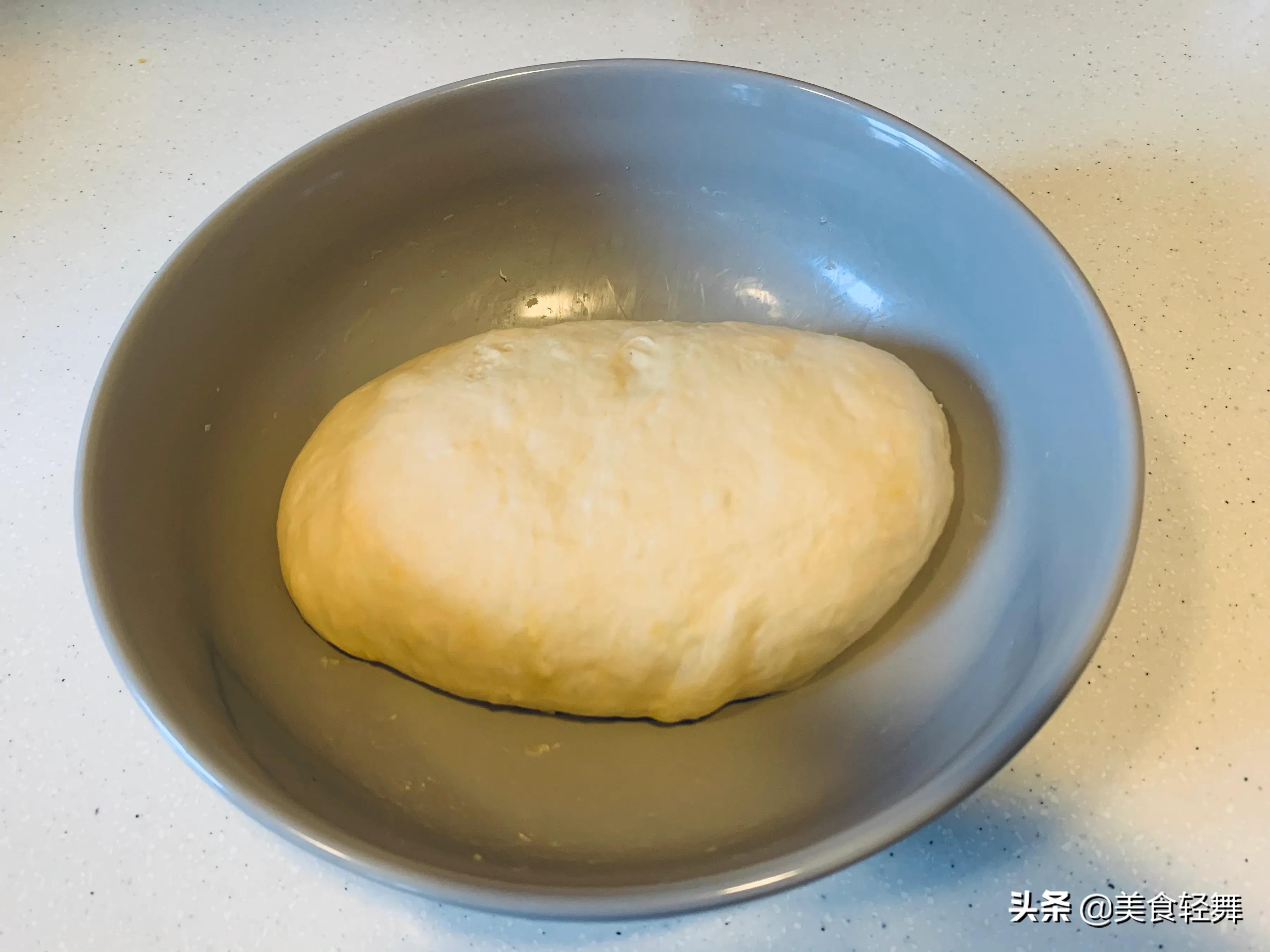 炸油条为啥要头天晚上发面,这样做大油条0失败