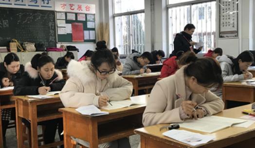 大专为什么不建议考公务员,和歧视学历无关